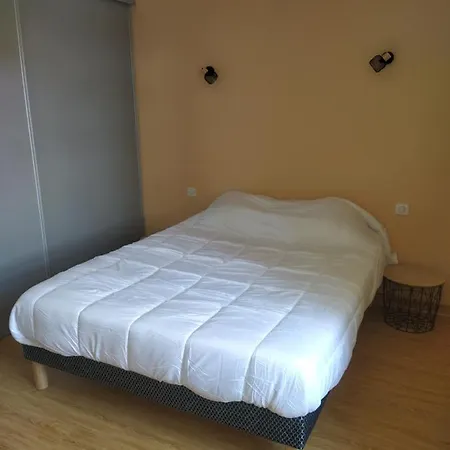Maison Ceras *