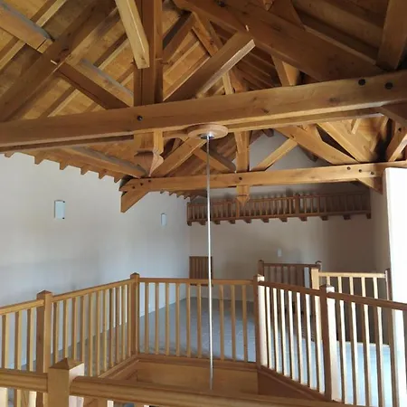 Maison Céras Casa vacanze *