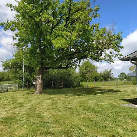 Maison Ceras Holiday home Ledergues