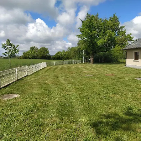 Maison Ceras Ledergues