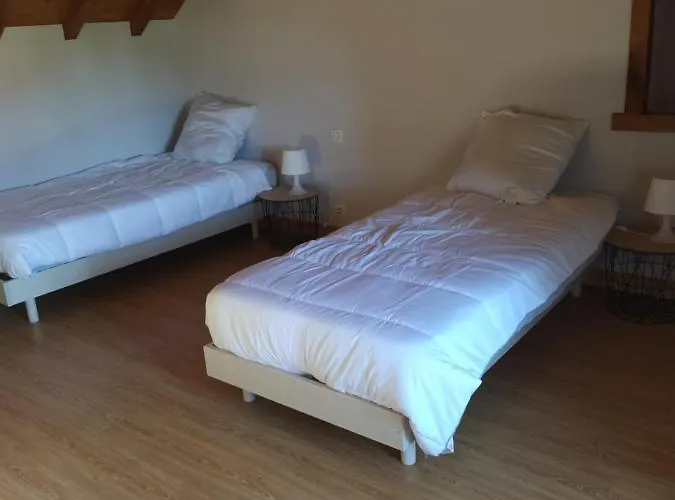 Casa vacanze Maison Céras