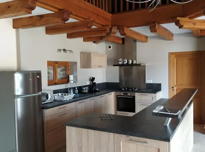 Maison Céras Casa vacanze