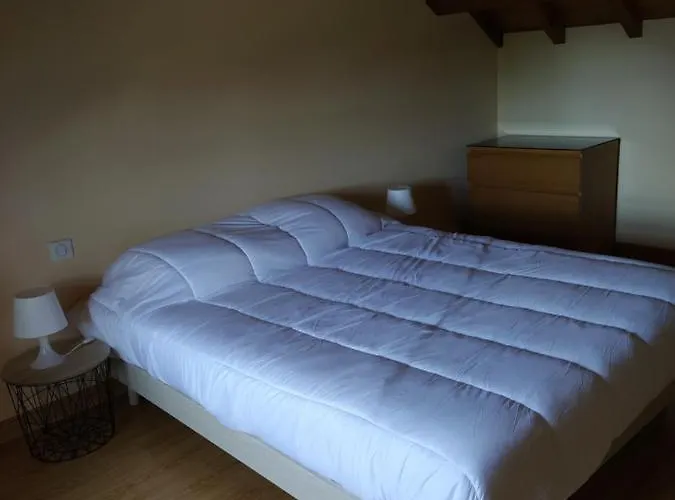 Maison Céras Ledergues