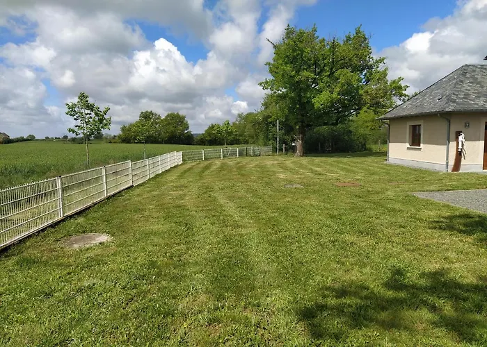 Maison Céras Ledergues