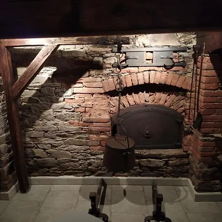 Maison Ceras Tatil Evi *