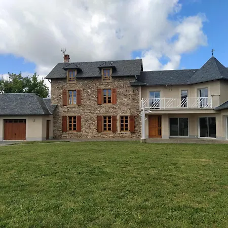 Maison Ceras Ledergues