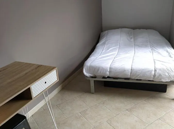 Hébergement de vacances Maison Céras Ledergues